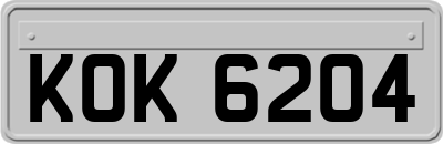 KOK6204