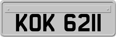 KOK6211