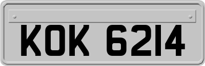 KOK6214