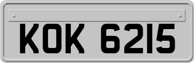 KOK6215