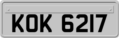 KOK6217