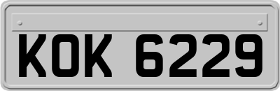 KOK6229