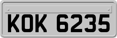 KOK6235