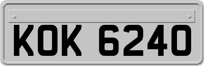 KOK6240