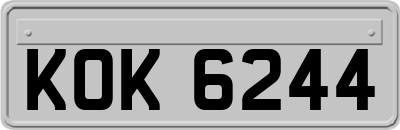 KOK6244