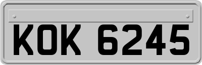 KOK6245