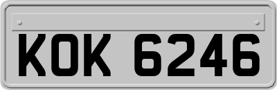 KOK6246