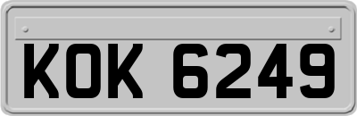 KOK6249