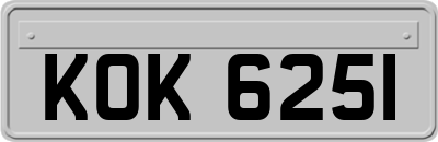KOK6251