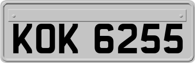 KOK6255