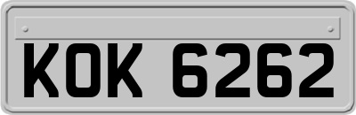 KOK6262