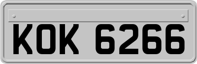 KOK6266