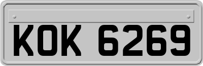 KOK6269