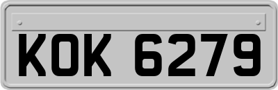 KOK6279