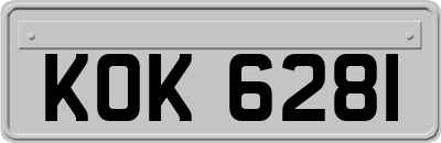 KOK6281