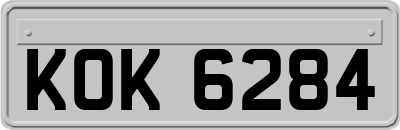 KOK6284