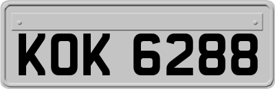 KOK6288