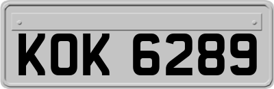 KOK6289
