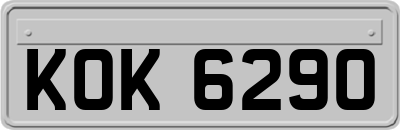 KOK6290