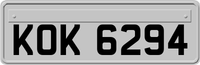 KOK6294