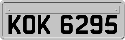 KOK6295