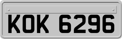KOK6296