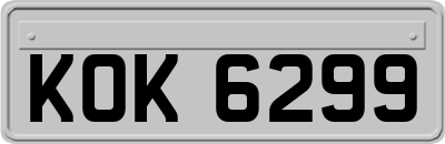 KOK6299