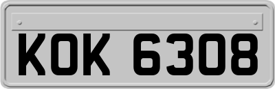 KOK6308