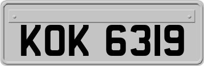 KOK6319