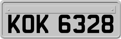 KOK6328