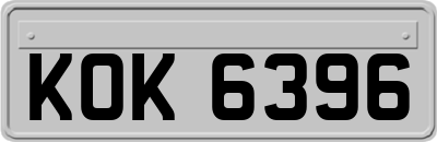 KOK6396