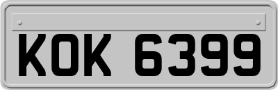 KOK6399
