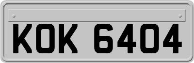 KOK6404
