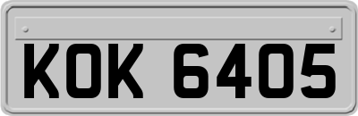 KOK6405