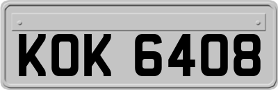 KOK6408