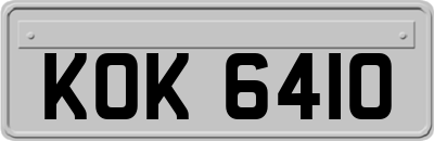 KOK6410