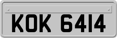 KOK6414