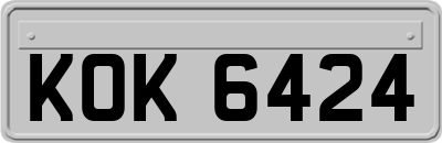 KOK6424