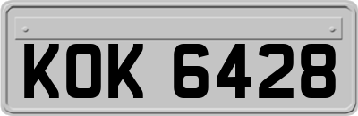 KOK6428
