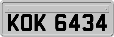 KOK6434