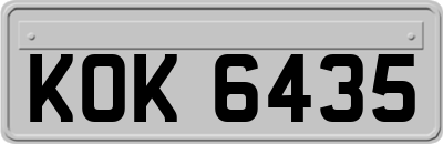 KOK6435