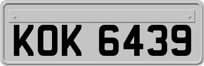 KOK6439