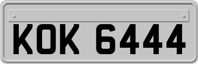 KOK6444