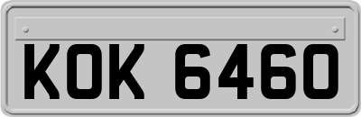 KOK6460