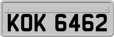 KOK6462