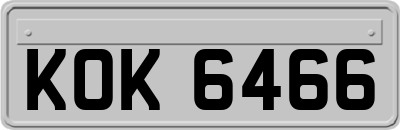 KOK6466