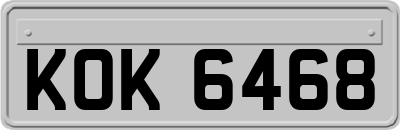 KOK6468