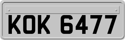 KOK6477