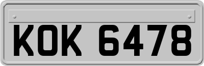 KOK6478