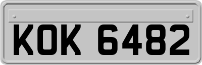 KOK6482